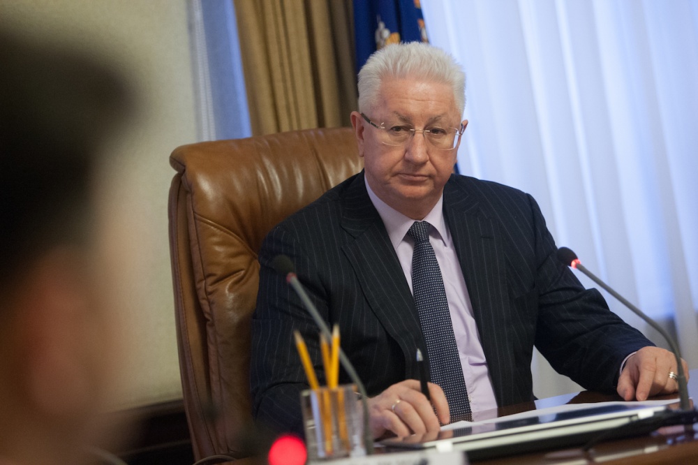 Константин Маркелов выступил в суде по делу Марины Зайцевой