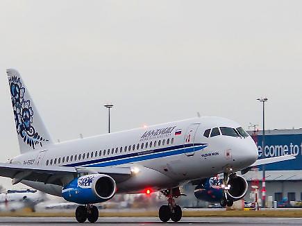 Авиакомпания «Московия» начинает летать из Астрахани