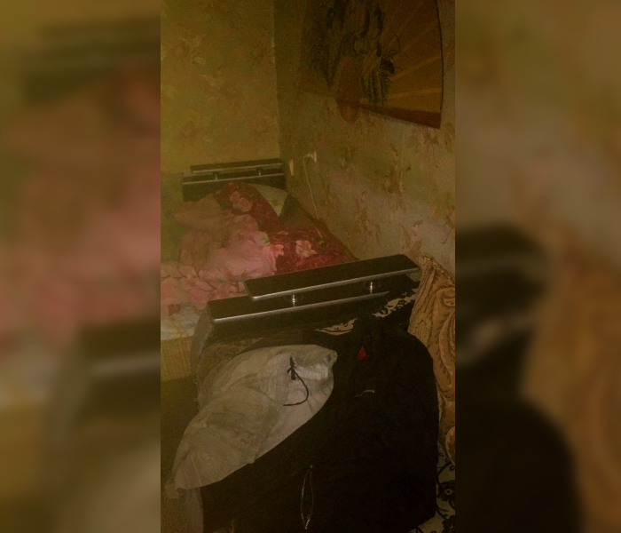 На Фунтовском шоссе в Астрахани ликвидировали наркопритон