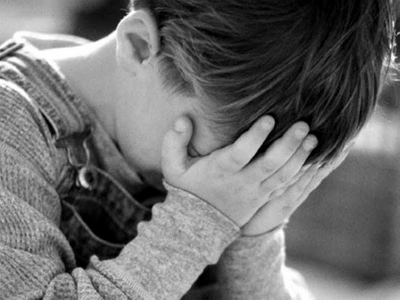 В Астрахани 9-летний мальчик спутал маршрутки и потерялся