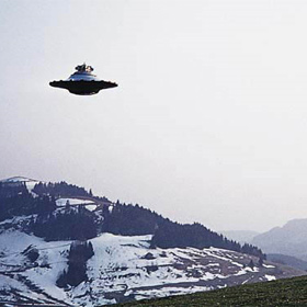 В АЗЕРБАЙДЖАНЕ ИЩУТ НЛО. Почему-то поминая при этом Астрахань и Нострадамуса