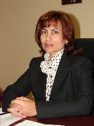 Сурия Магеррамова не попала в Горизбирком – Гордума не пустила