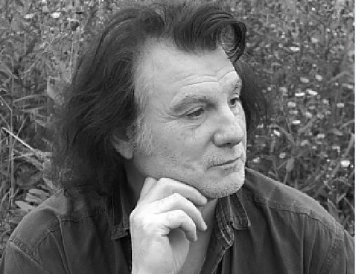 Умер наш земляк, известный художник Владимир Галатенко