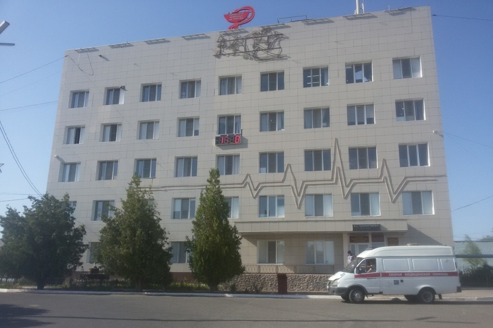 В Кировской больнице отказались госпитализировать 31-летнюю астраханку