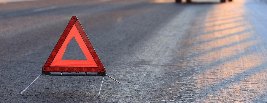 Полиция выясняет обстоятельства гибели астраханца на трассе