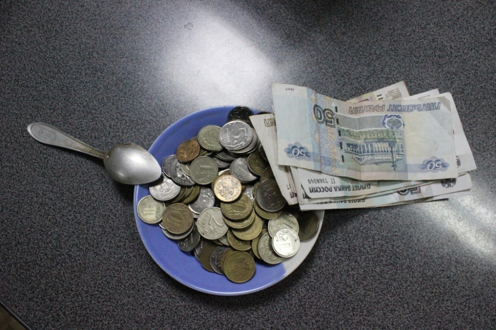 В Астраханской области снизили прожиточный минимум