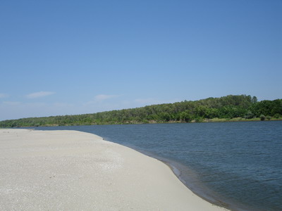  В Астрахани этим летом планируется открыть 11 пляжей