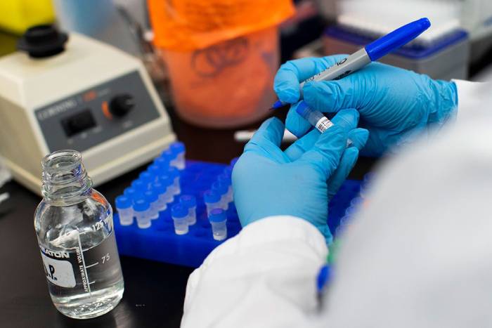 Ещё один астраханец скончался от коронавируса