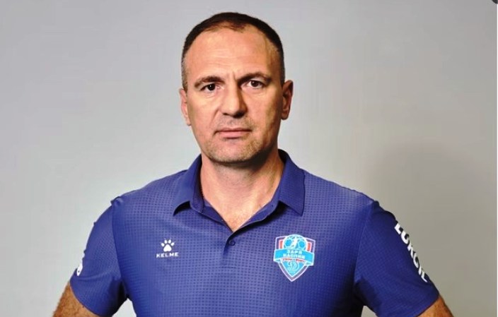 В Астрахани избили главного тренера гандбольного «Динамо» 