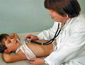 В селе Растопуловка госпитализированы 15 воспитанников детсада