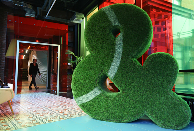 Rambler будет продвигать туризм в Астраханской области