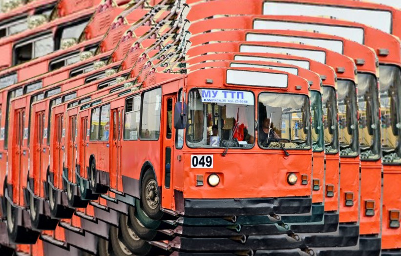 Прощание с сохатым. Астрахань вступила в пост-троллейбусную эпоху