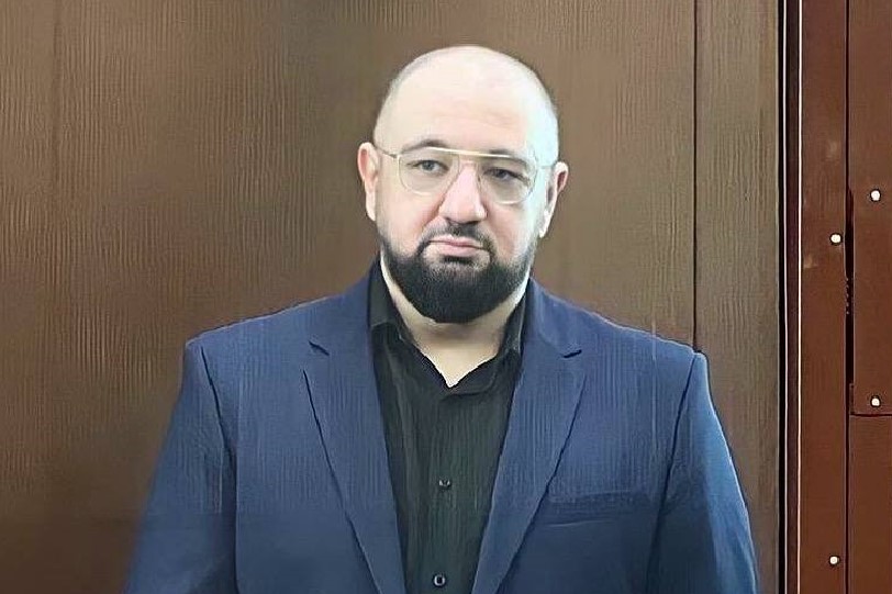 Уголовное дело астраханского политика Карена Григоряна начало рассматриваться в суде