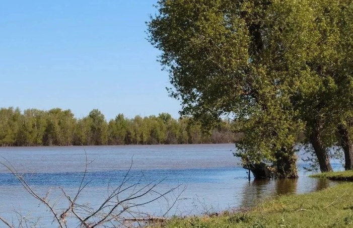 В пятницу астраханские рыбаки начнут осеннюю путину