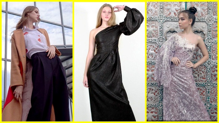 Астраханская «Карина» отметила свое 26-летие