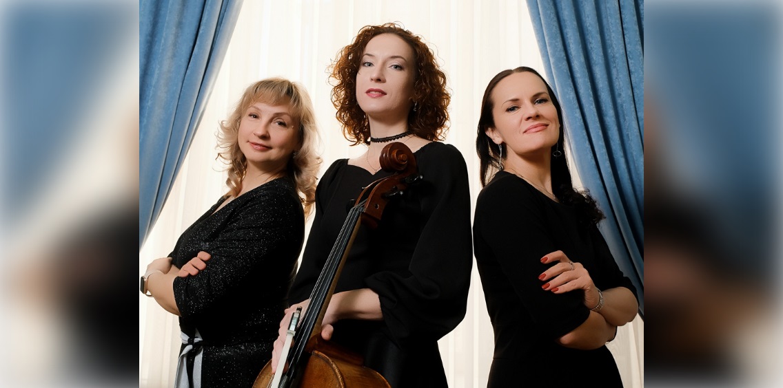 Астраханцев приглашают на рождественский концерт при свечах