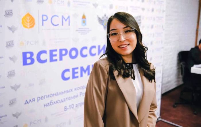 Алина Алханова: Присвоение Астрахани звания города трудовой доблести повысит привлекательность региона