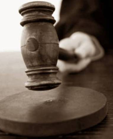 Шеина судят за (не)шествие