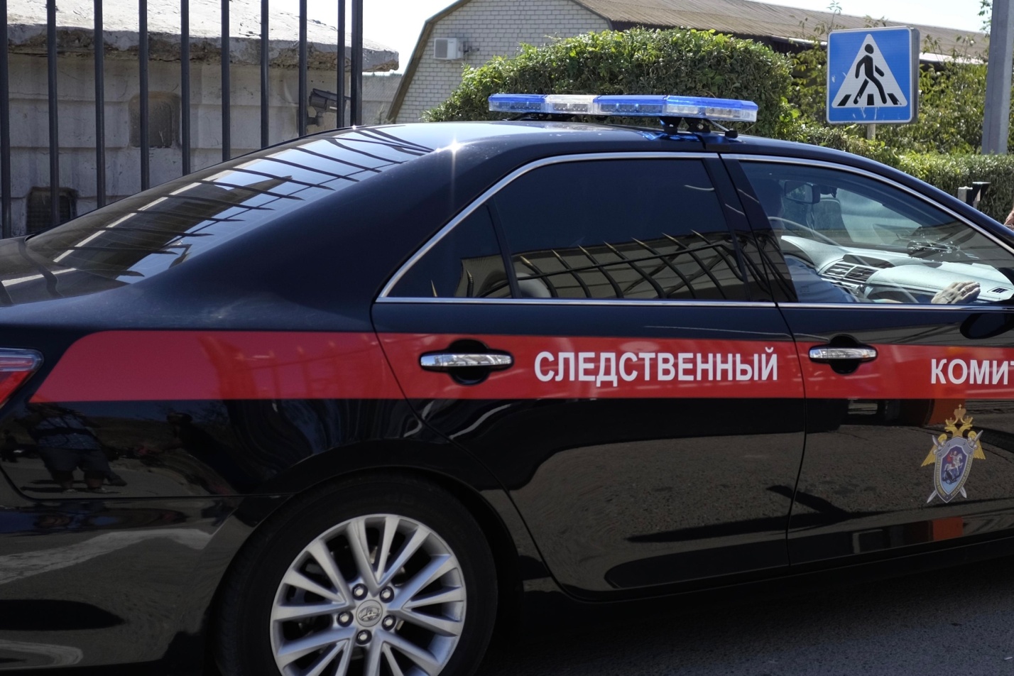 Астраханское следствие завершило дело о фатальной развязке соседского скандала из-за земли