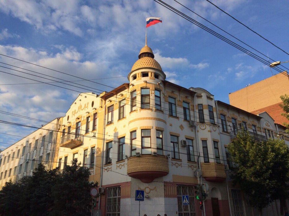 Кадровые перемены в астраханском МВД - назначен начальник полиции