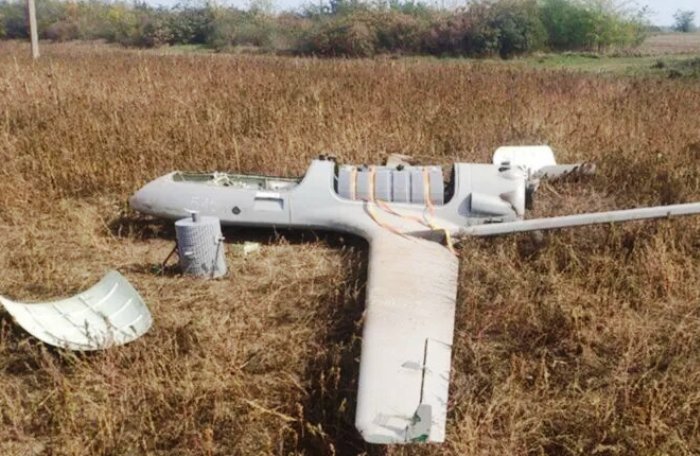 Этой ночью больше всего вражеских дронов российские ПВО сбили над Астраханской областью