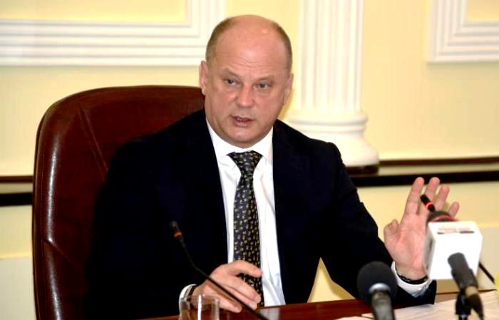 Олег Полумордвинов: От активности самих астраханцев зависит, каким будет наш город в ближайшем будущем