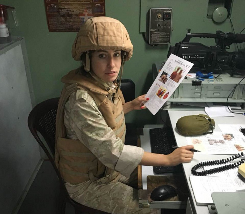 Екатерина Агафонова защитит Сергея Морозова от СМИ