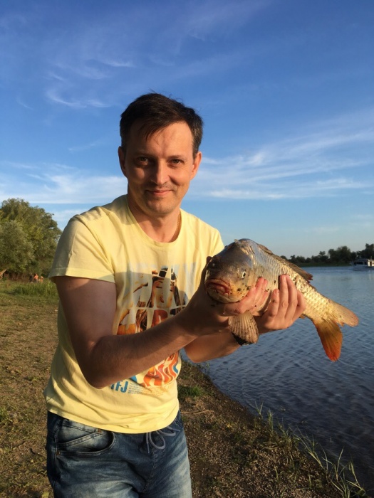 Рыбакам-любителям в Астрахани хотят запретить продажу улова и ограничить перевозку выловленной рыбы