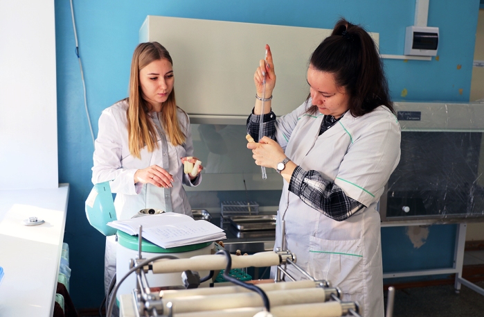 Молодая астраханская ученая выиграла грант Всероссийского конкурса «УМНИК»