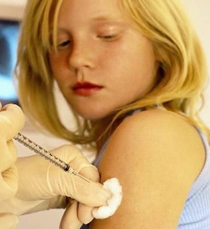  За полтора месяца корью заболело 125 астраханцев