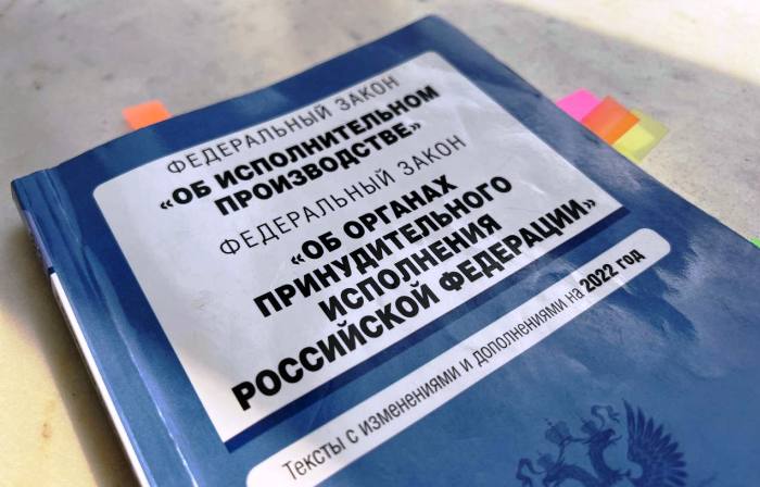 Астраханец оплатил почти четверть миллиона долга по алиментам, когда возникла угроза остаться без водительских прав