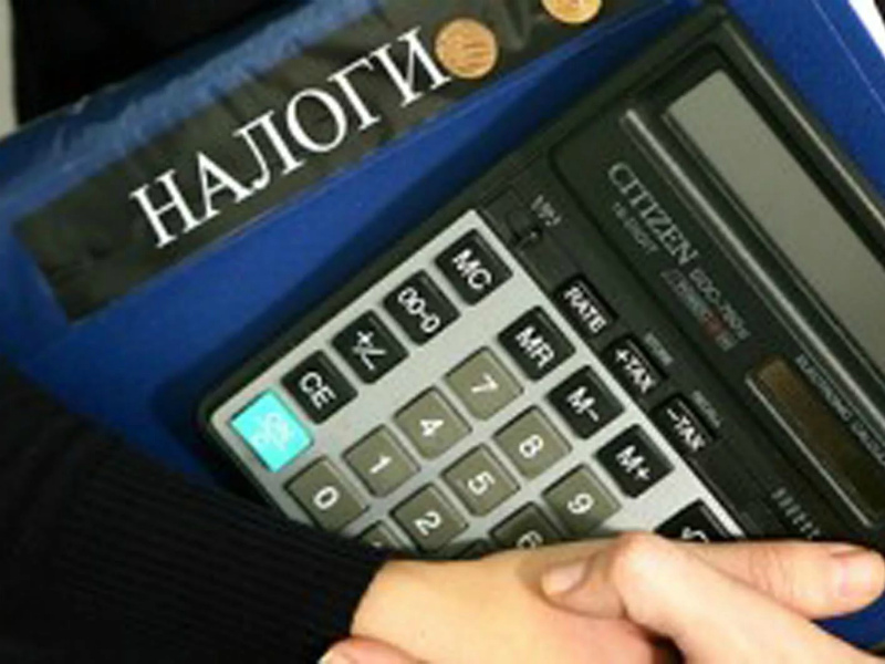 Астраханский бизнесмен обманул налоговую на 3 миллиона