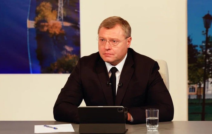 Инициированная астраханским губернатором мера поддержки помогла сироте быстро купить жилье