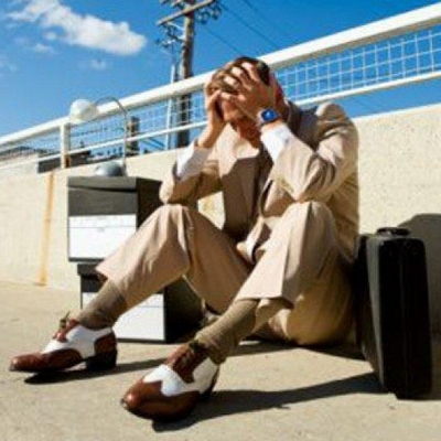 Малый бизнес: поманили и обобрали (продолжение темы)