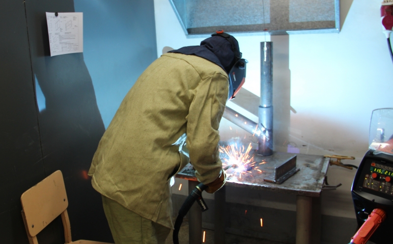 В Астрахани открылись курсы для людей предпенсионного возраста