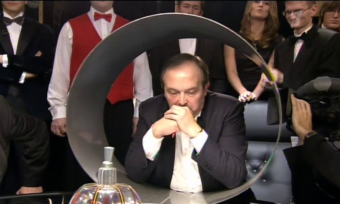 Успеть за 60 секунд. Почему ваш пятилетний ребёнок так не смог бы