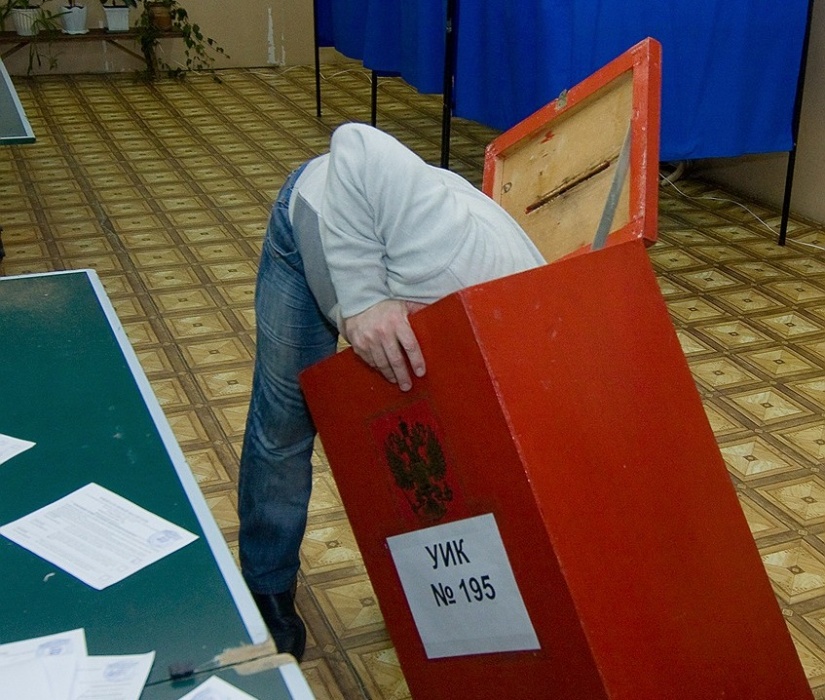 Выборы губернатора Астраханской области обошлись бюджету в 70 миллионов