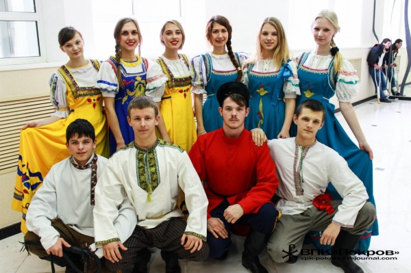 Военно-патриотический клуб "Покров" готов отчитаться перед астраханцами о проделанной работе