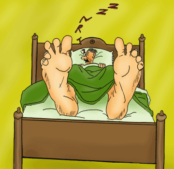 Астраханец убил знакомого за, что тот сильно храпел