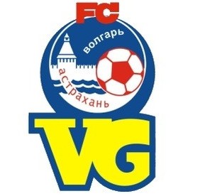 Игрок "Волгаря" А. Коломийченко: "Настрой у нас всегда боевой"