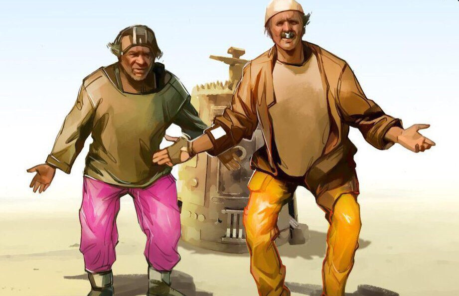 Как создать очаг передачи инфекции из ничего, и откуда взялась очередь в МФЦ на Бабефа