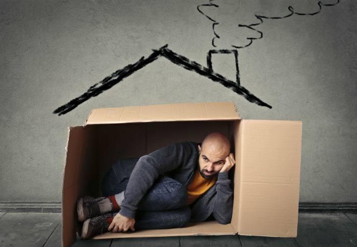 Астраханский адвокат под видом займов лишал людей жилья 