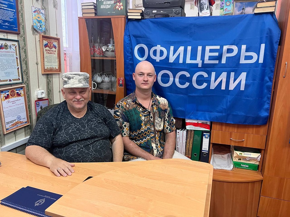 В Астрахани начинаются съемки киноленты о военном враче