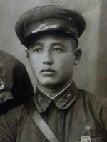 Завтра в Астрахани пройдет церемония прощания с участником ВОВ Ажимуллаевым