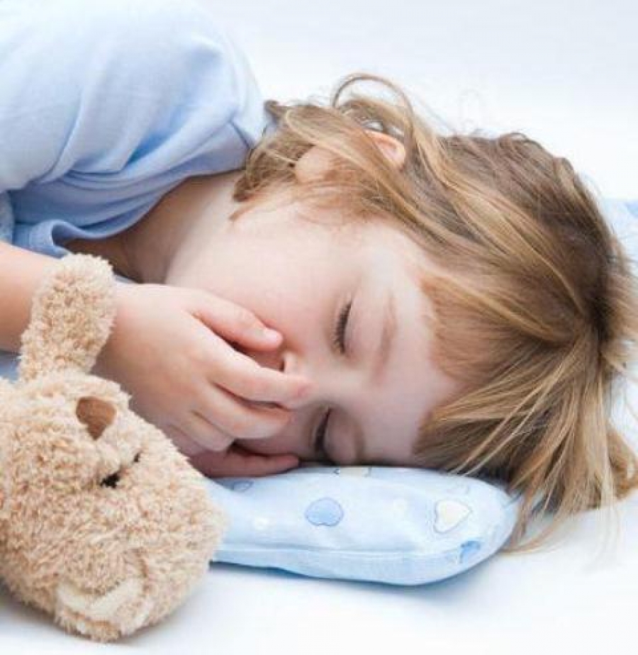 В Астрахани семилетняя девочка умерла от отравления