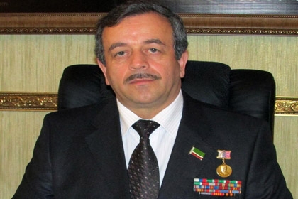 Чеченский омбудсмен жалуется, что жителей Кавказа отказываются лечить в Астрахани