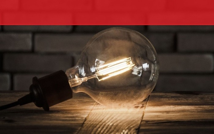 Сегодня без электричества окажутся Астрахань и 4 поселения  