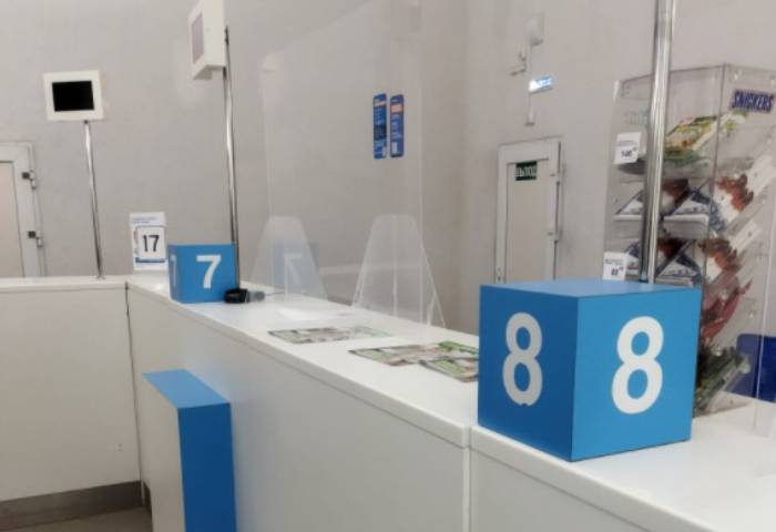 Беспредел и издевательство: астраханцы снова жалуются на Почту России