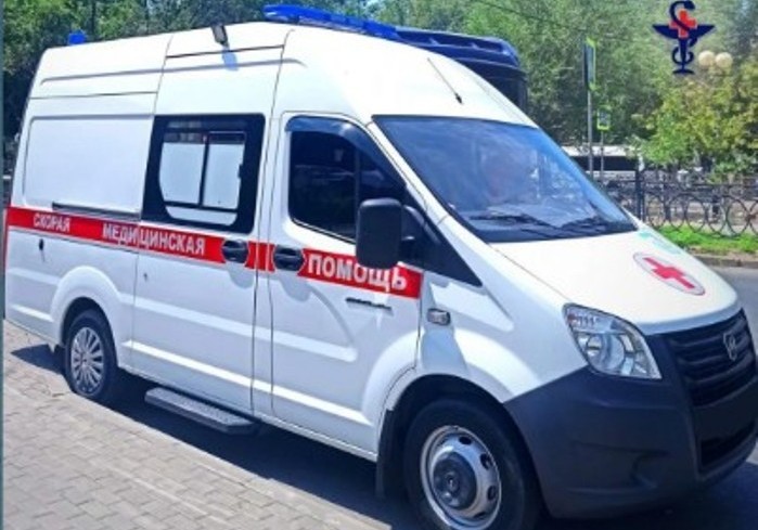 Из-за ситуации с гриппом астраханские поликлиники и неотложки переведены на работу без выходных