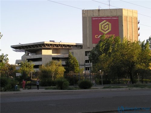 Мэрия планирует реконструкцию парка «Аркадия»